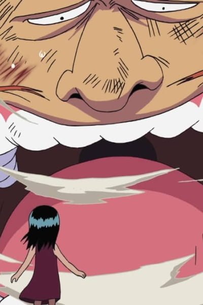 Dr. Chopper`s Adventure Checkup: The Proud Dream of the Giants