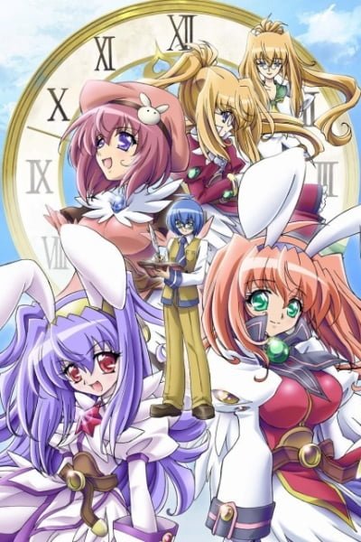 Eternal Alice