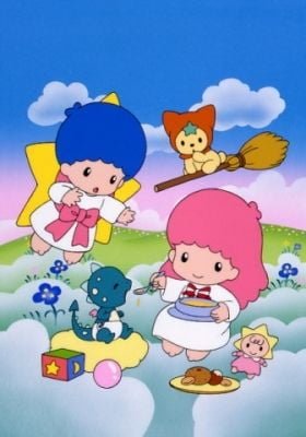 Kiki to Lala no Papa to Mama ni Aitai
