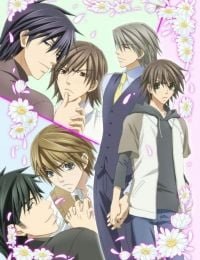 Junjo Romantica