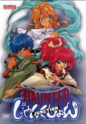 Haunted Junction