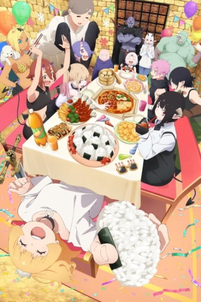 'Tis Time for "Torture," Princess Season 2