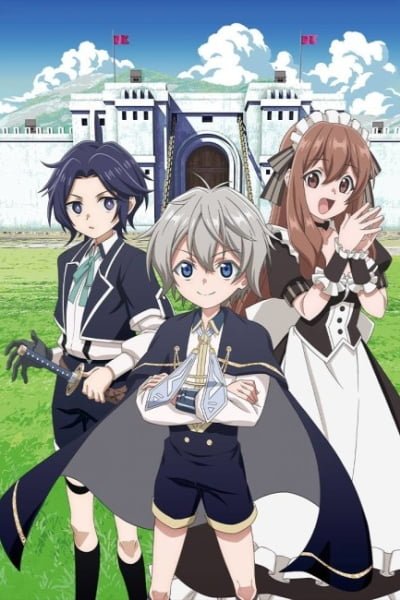 Easygoing Territory Defense by the Optimistic Lord: Production Magic Turns a Nameless Village into the Strongest Fortified City