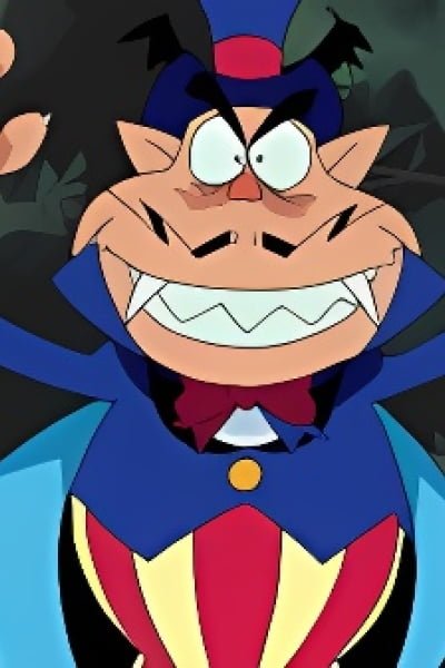 Vampiyan Kids: Pilot