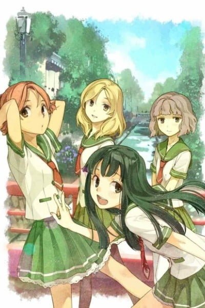 A Summer-Colored Miracle