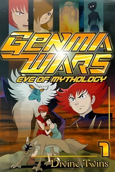 Genma Wars