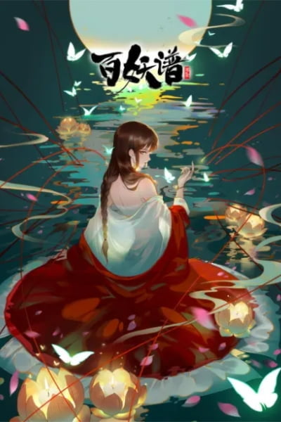 Fairies Albums 2