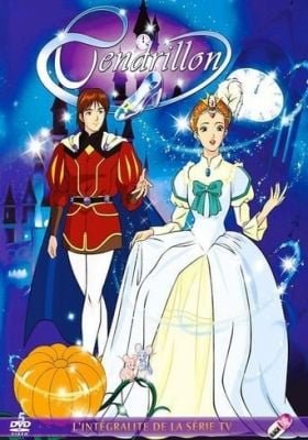 The Story of Cinderella