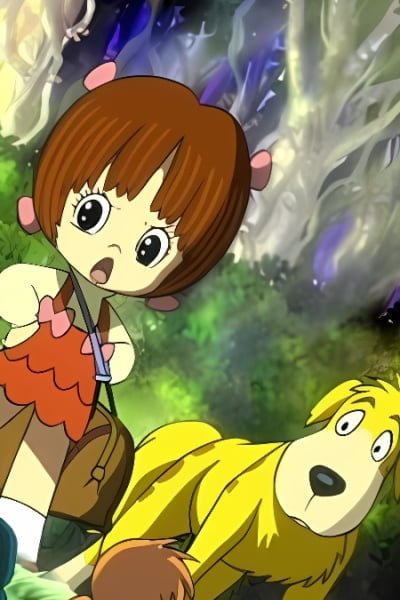 Black Jack: Dr. Pinoco's Adventure