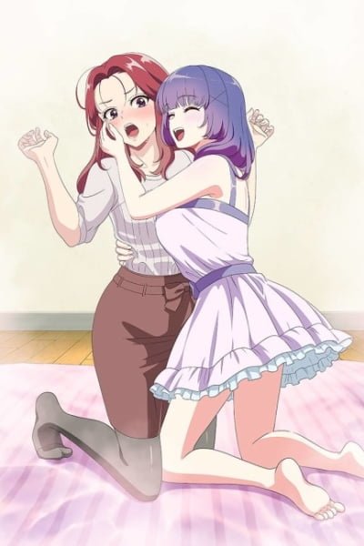 Does It Count If You Lose Your Innocence to an Android?