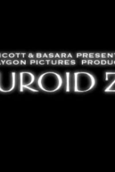 Samuroid Zero