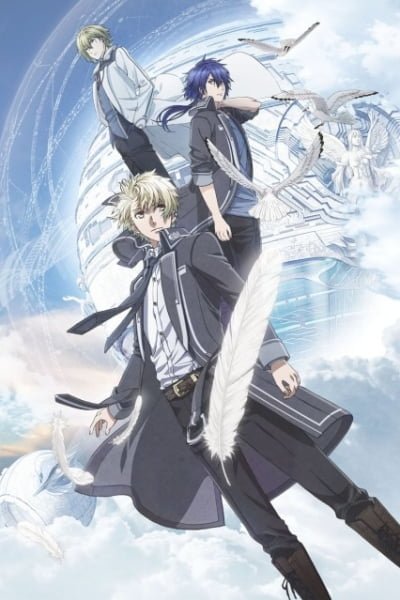 Norn9