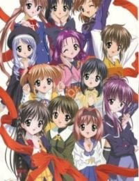 Sister Princess: Re Pure
