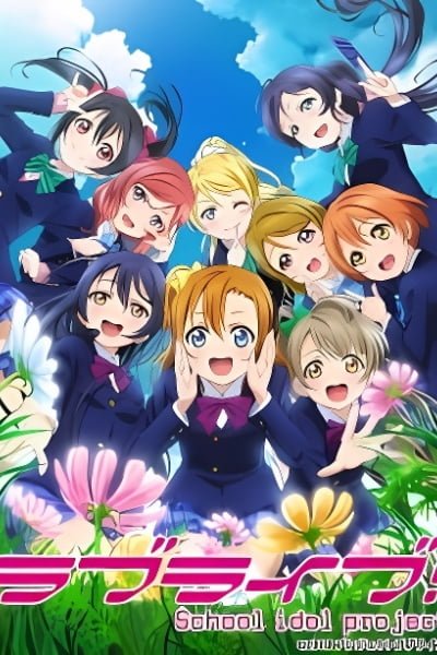 Love Live! School Idol Project in 30 Minutes