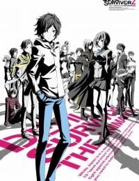 Devil Survivor 2 The Animation