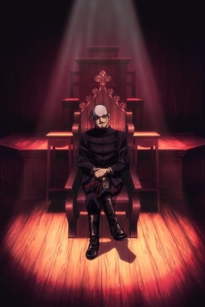 Golden Kamuy Final Season