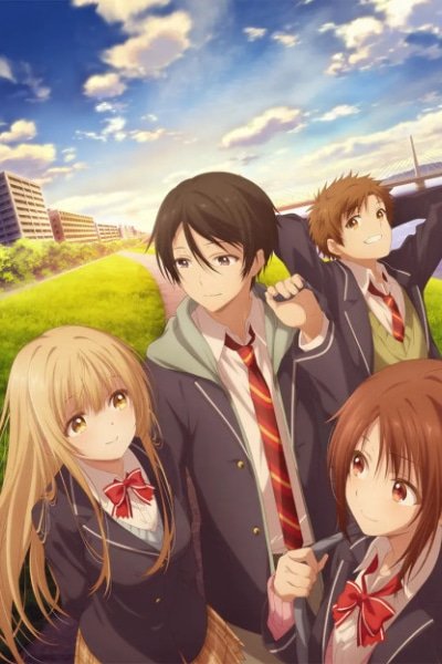 The Angel Next Door Spoils Me Rotten 2