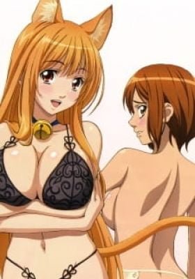 Asobi ni Iku yo!: Asobi ni Oide - Ichika