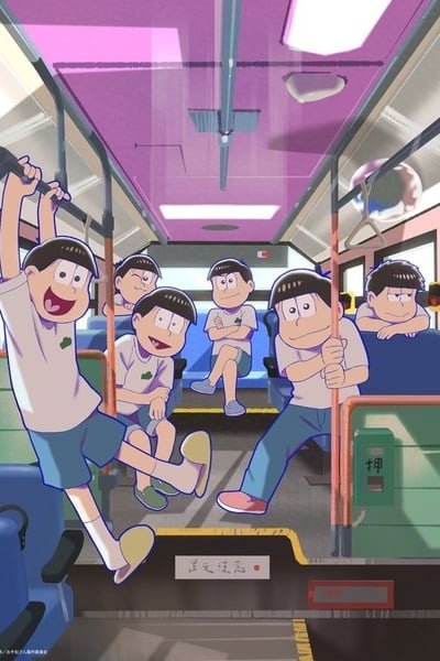 Mr. Osomatsu 4 Episode 12.5
