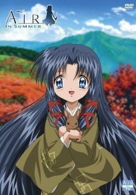 Kanon Kazahana