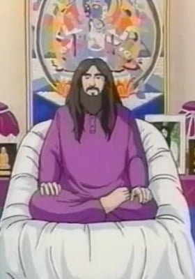 Chouetsu Sekai