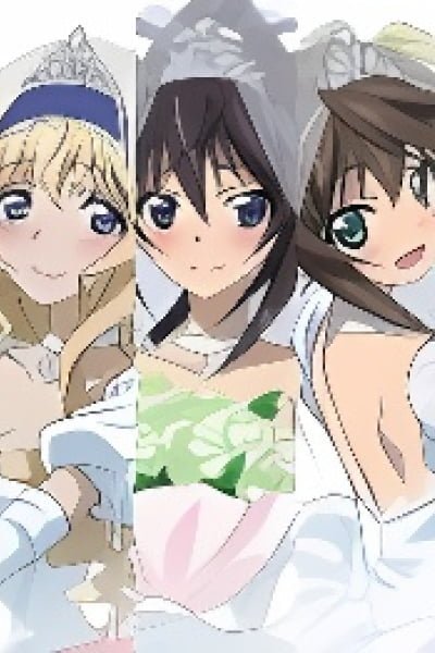 IS: Infinite Stratos 2 - Infinite Wedding