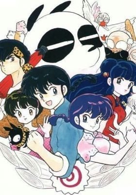 Ranma 1/2 Special: Reawakening Memories