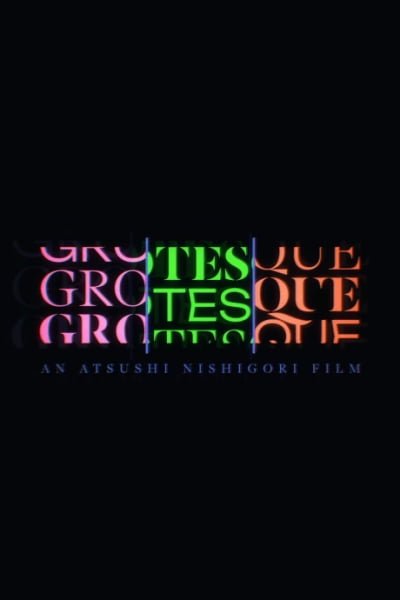 Grotesque