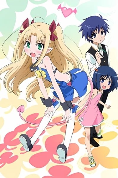 Astarotte's Toy
