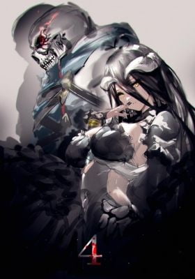 Overlord: The Sacred Kingdom