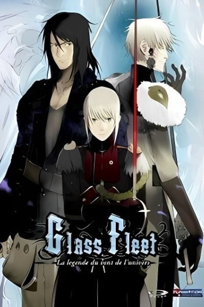 Glass Fleet