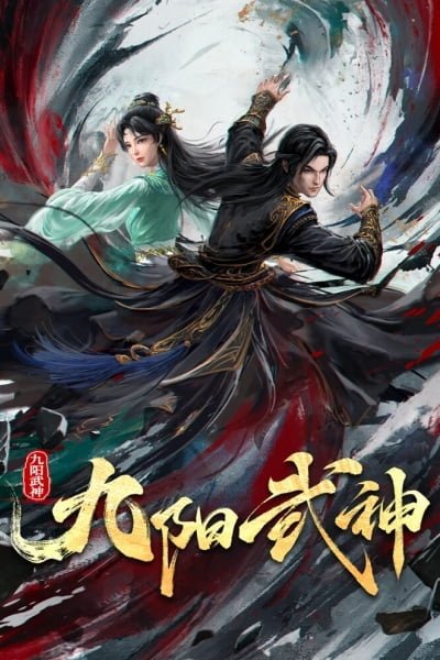 Ascendants of the Nine Suns