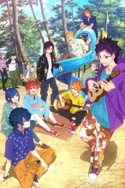 UniteUp! -Uni:Birth-