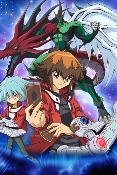 Where To Watch Yugioh Gx Season 4 Watch Yu-Gi-Oh! GX Anime Online | AnimeKAI
