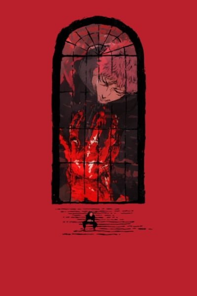 JUJUTSU KAISEN Season 3
