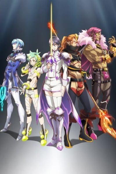Fairy Ranmaru