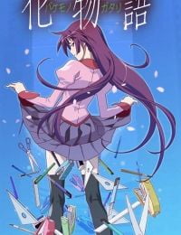 Bakemonogatari