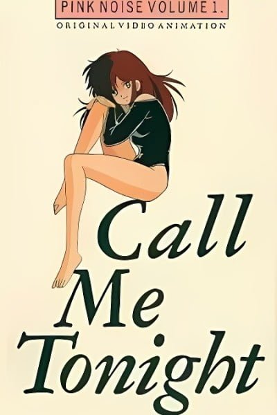 Call Me Tonight