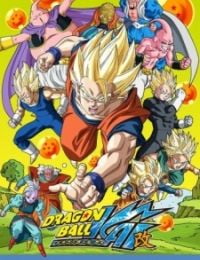 Dragon Ball Z Kai: The Final Chapters