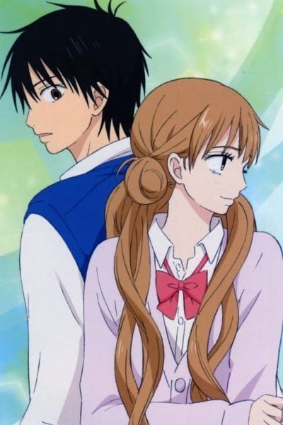 Kimi ni Todoke: From Me to You - Unrequited Love