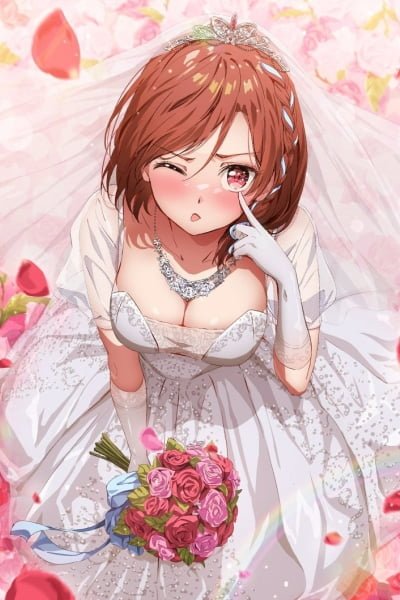 I'm Getting Married to a Girl I Hate in My Class