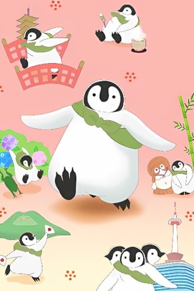 Welcome, Chitose