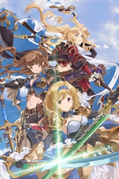 Granblue Fantasy: The Animation Season 2 Specials