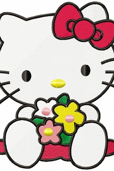 Hello Kitty 40th Anniversary