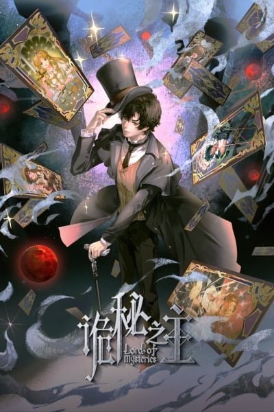 Lord of Mysteries Special: Prey