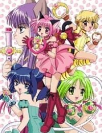 Mew Mew Power