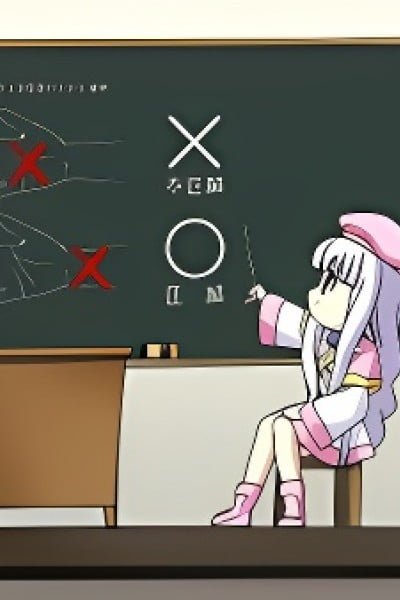 Chrono Crusade: Azmaria's Lessons