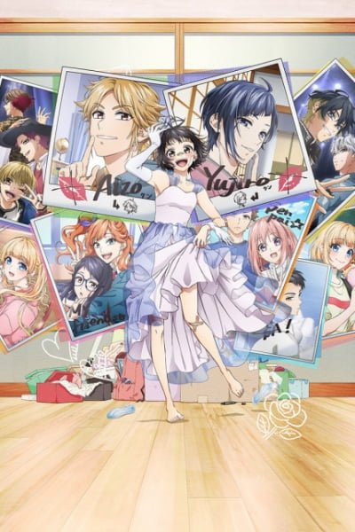 Heroines Run the Show: The Unpopular Girl and the Secret Task