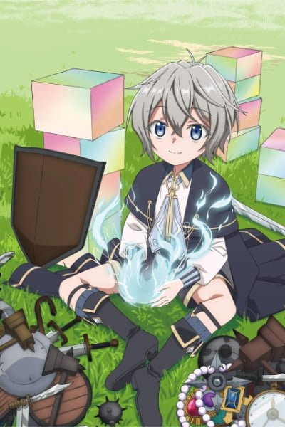 Easygoing Territory Defense by the Optimistic Lord: Production Magic Turns a Nameless Village into the Strongest Fortified City;Fun Territory Defense by the Optimistic Lord