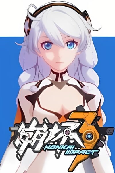 Honkai Impact 3rd: Reburn